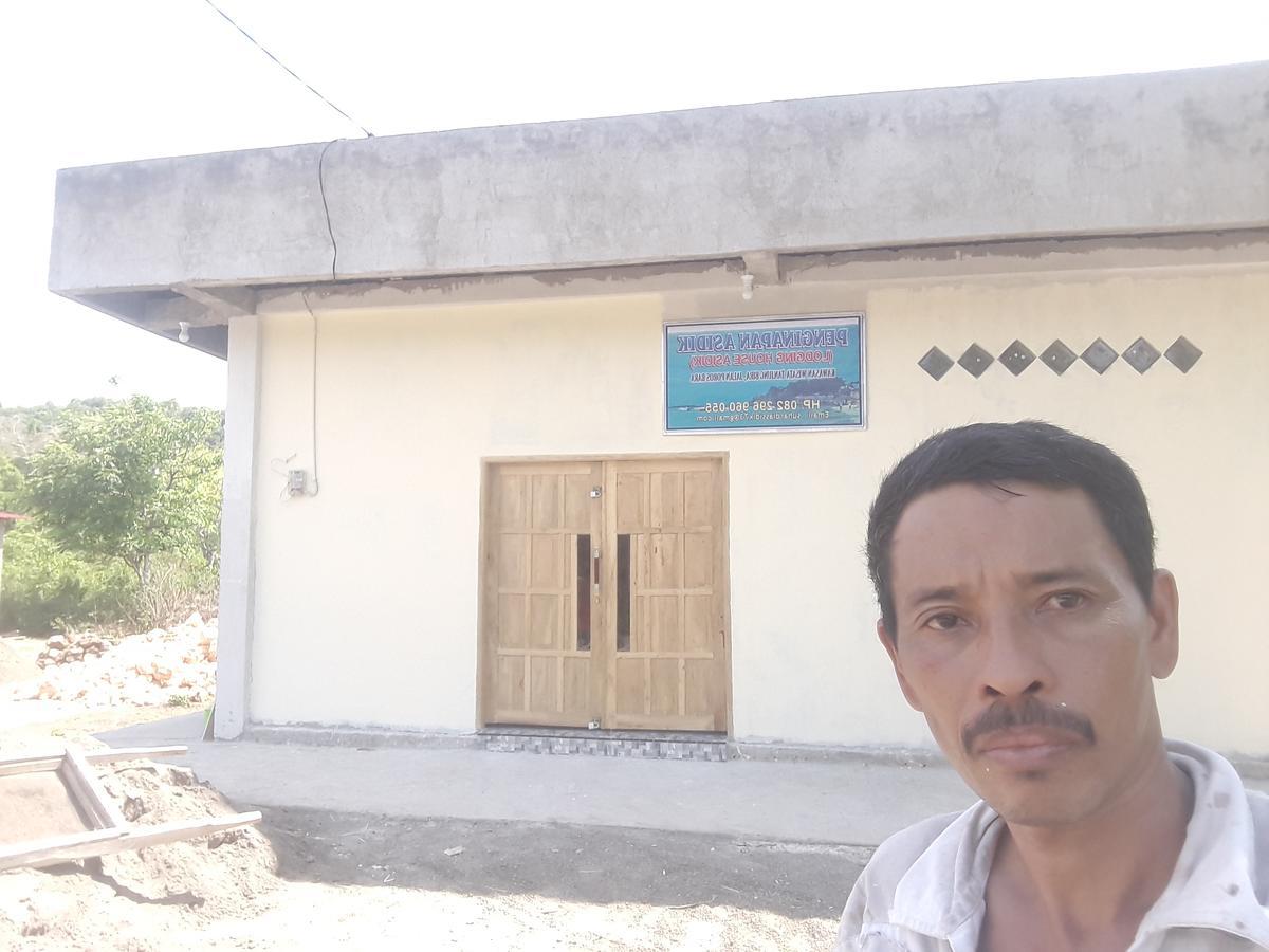 Penginapan Asidik Bira Exterior photo