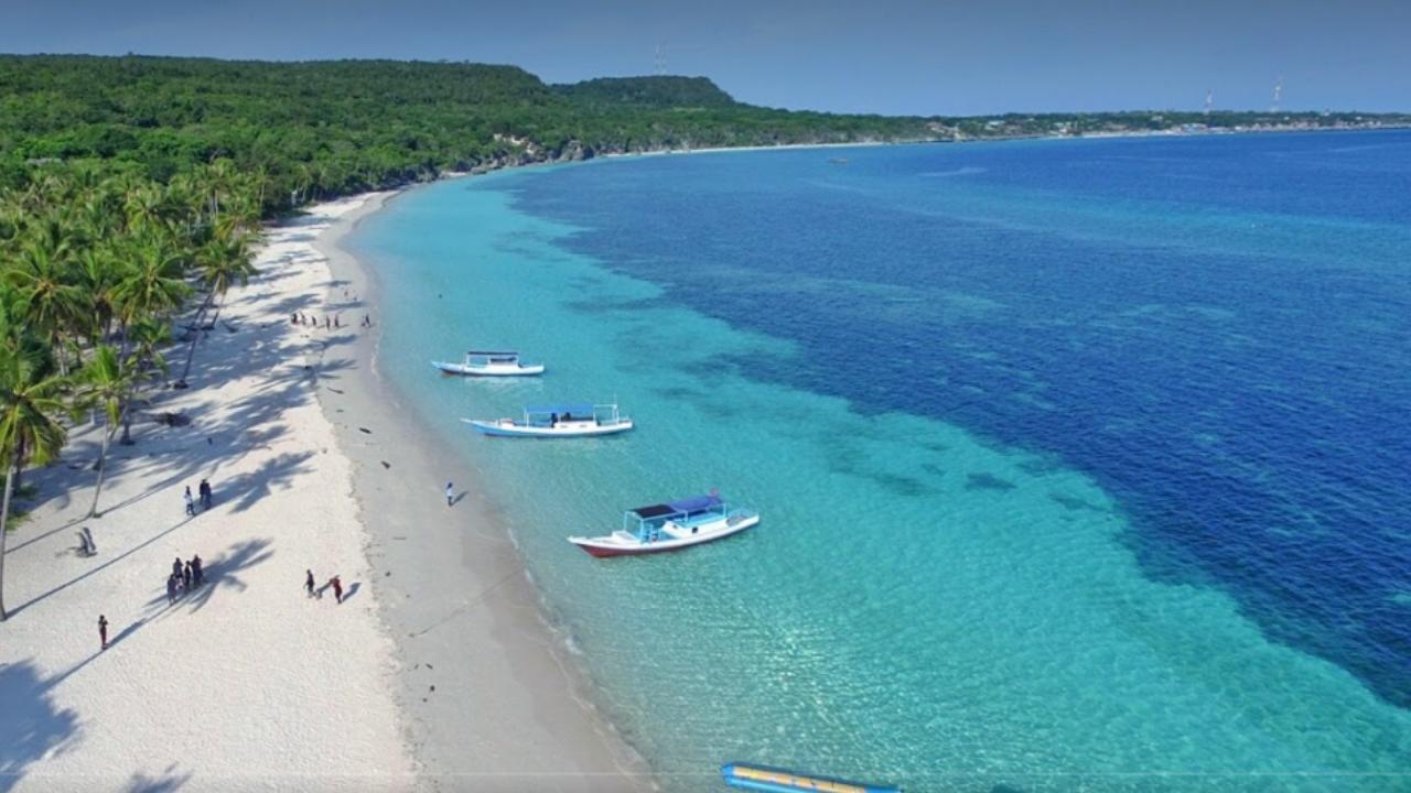 Penginapan Asidik Bira Exterior photo
