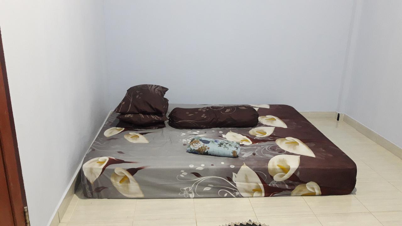 Penginapan Asidik Bira Exterior photo