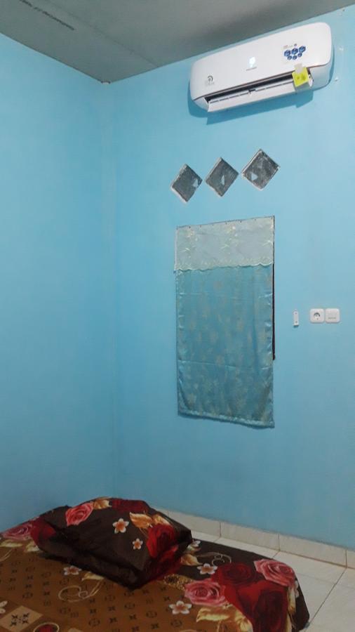 Penginapan Asidik Bira Exterior photo
