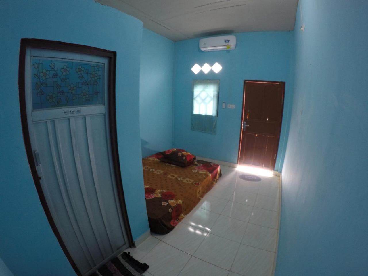 Penginapan Asidik Bira Exterior photo