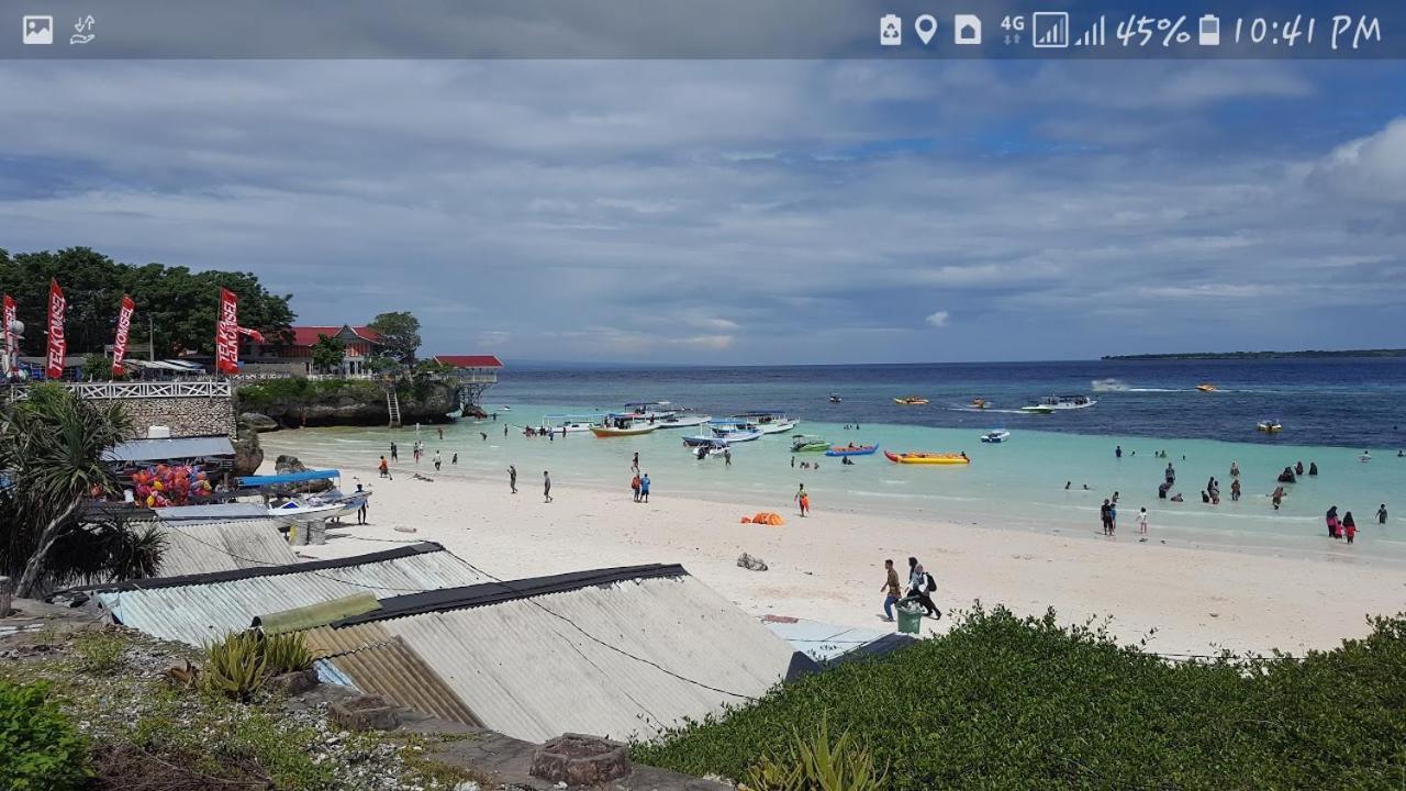 Penginapan Asidik Bira Exterior photo